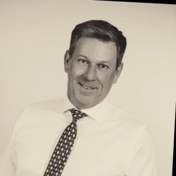 Paul Reynish